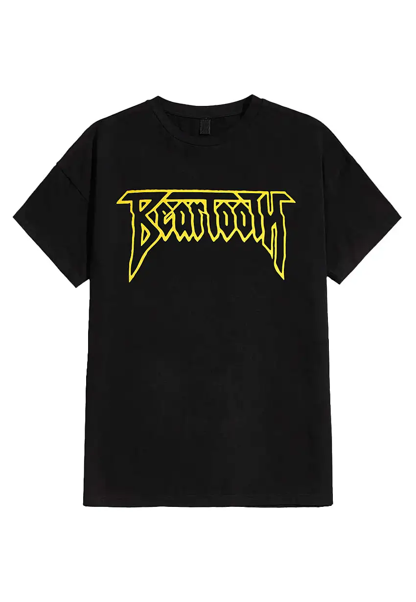 Beartooth - Sun On My Back - T-Shirt