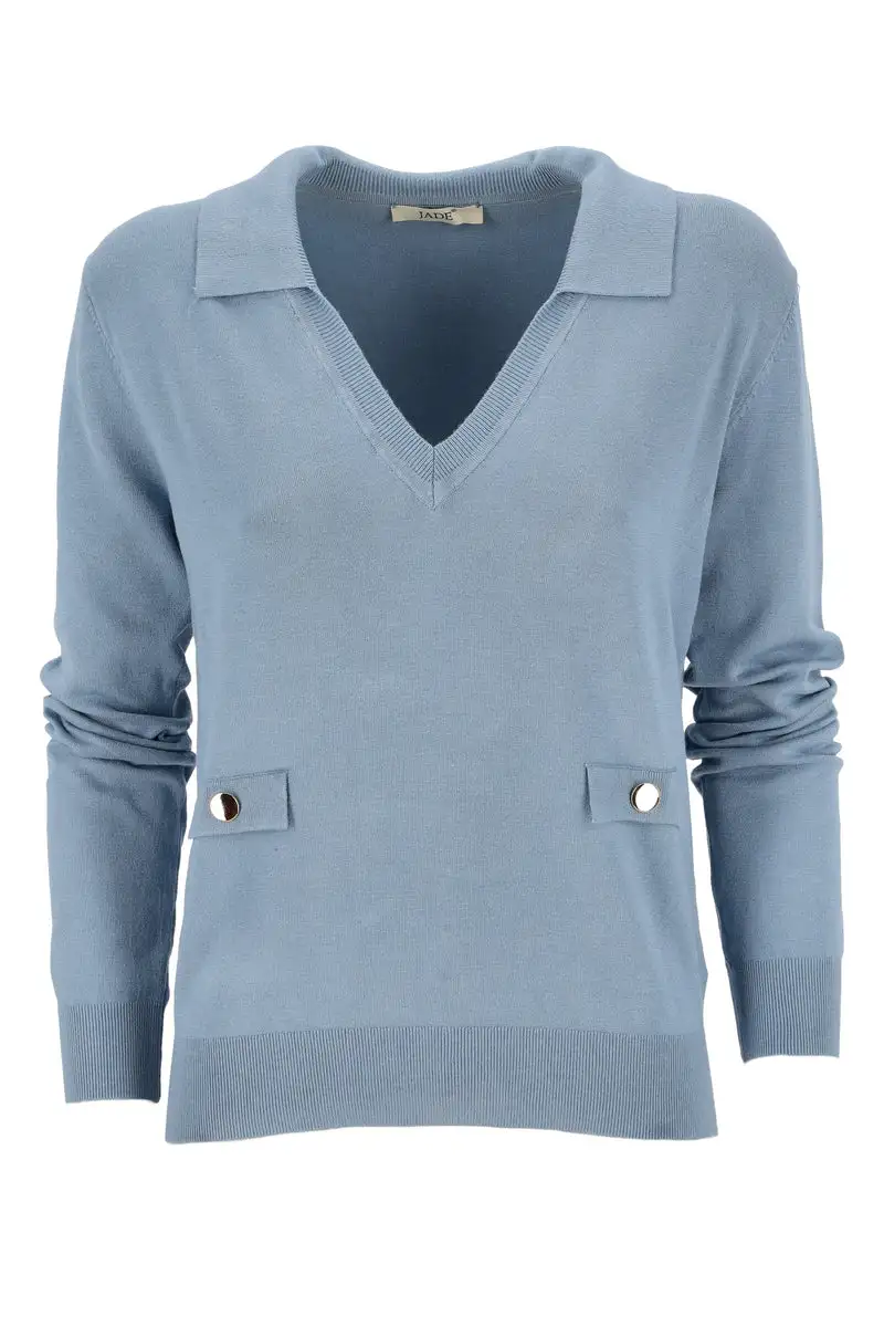 Jade Polo Donna 245W6045