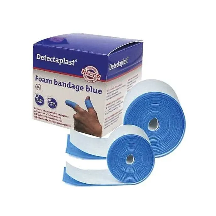 Bendaggio medico da lavoro Logica CER117