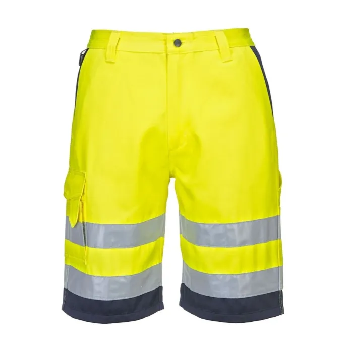 Bermuda da Lavoro Alta Visibilita Portwest E043