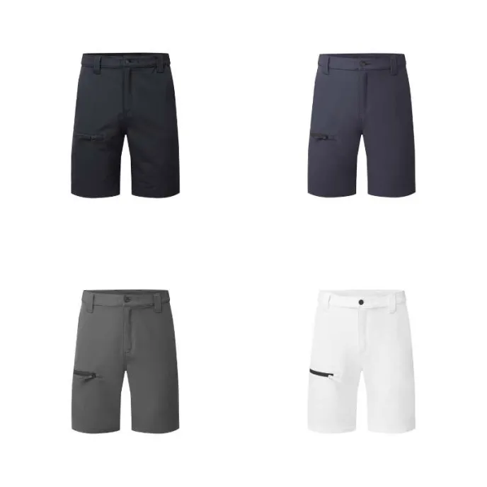 Bermuda da Lavoro Multitasche Stretch Portwest CD882
