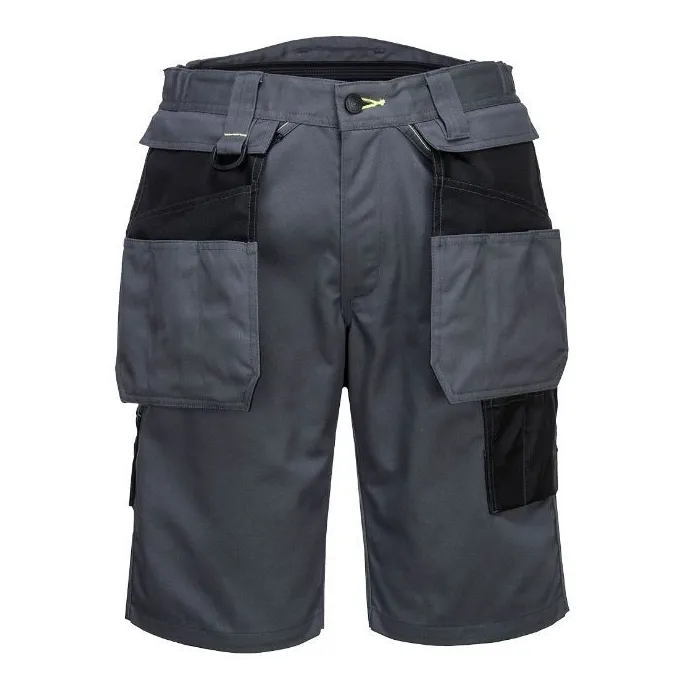 Bermuda da Lavoro Portwest Ripstop KX3 KX340