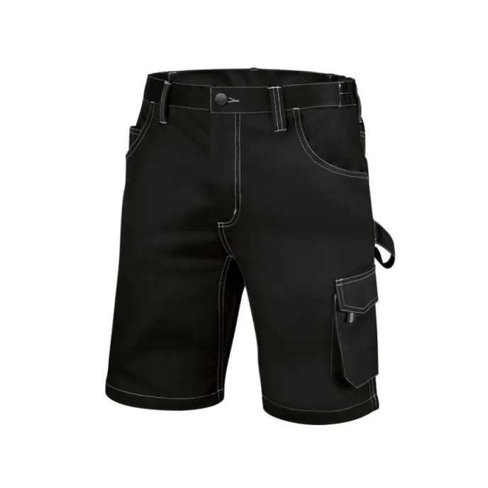 Bermuda da Lavoro Stretch Multitasche Beta 7831SN
