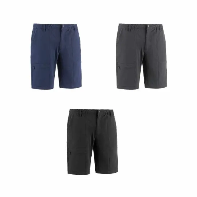 Bermuda da Lavoro Stretch Sottozero Trinidad E0218