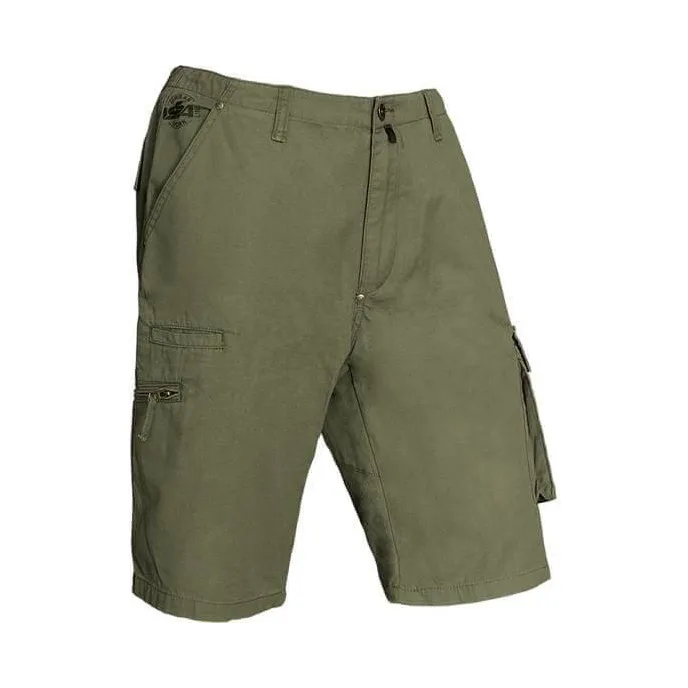 Bermuda ISSA modello Raptor 8040