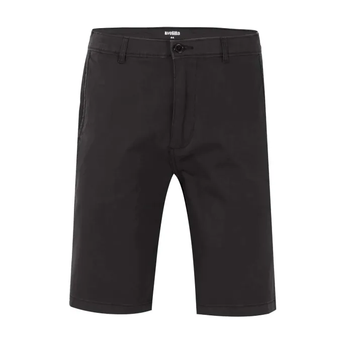 Bermuda Unisex da Lavoro Stretch Multitasche Velilla Chino 403011S