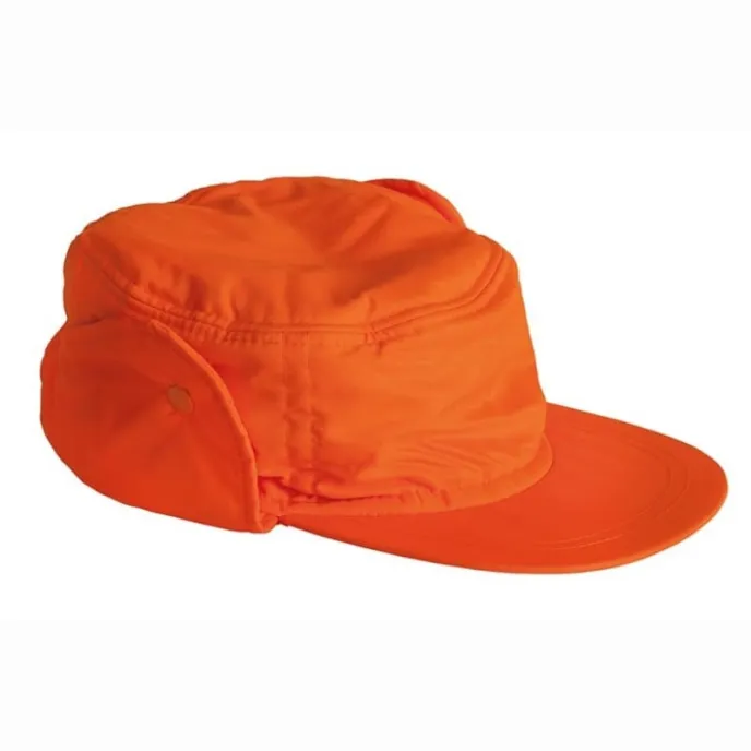 Berretto Imbottito Traspirante ISSA LINE - 04371