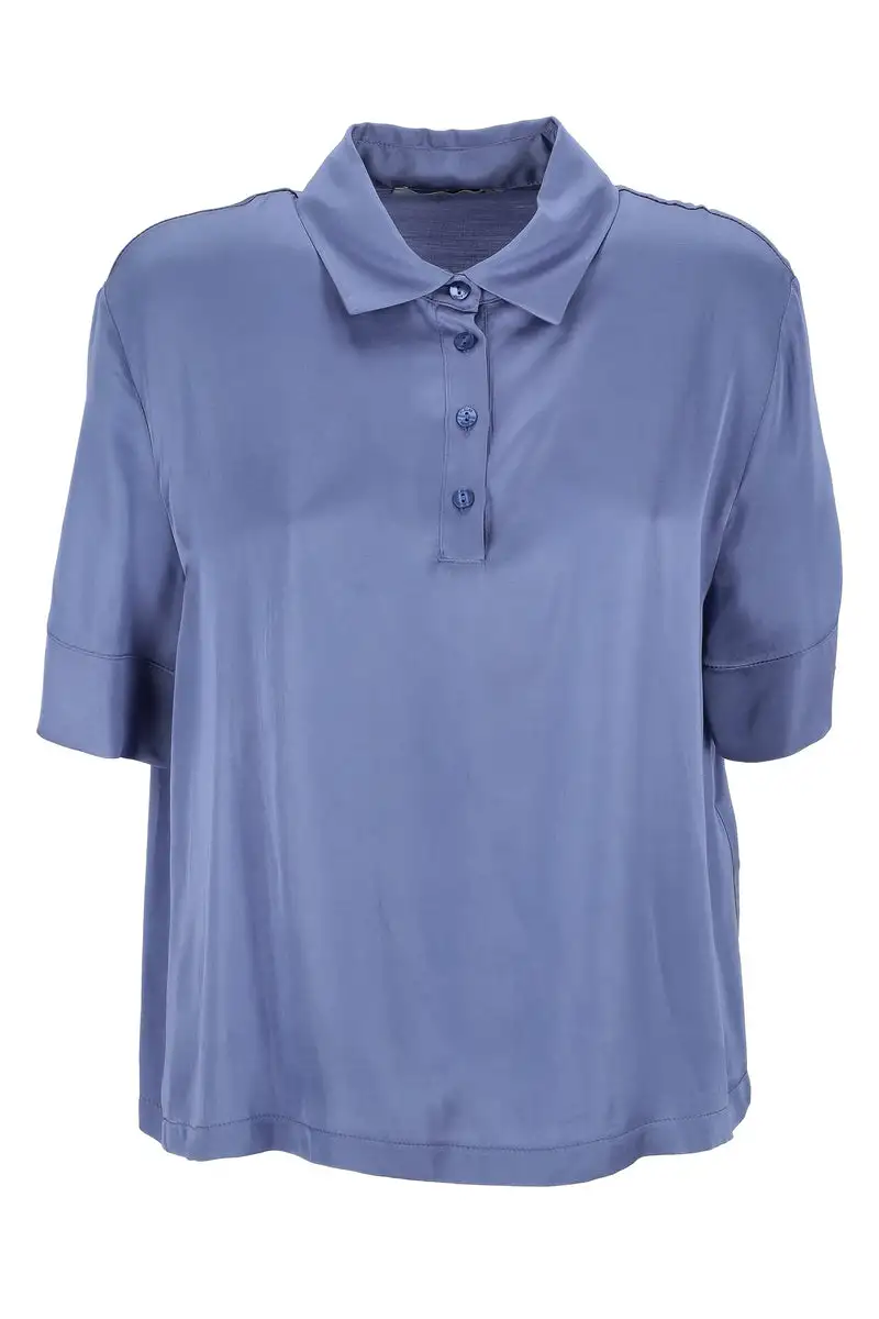 Please Camicia Donna C1GOBK1000