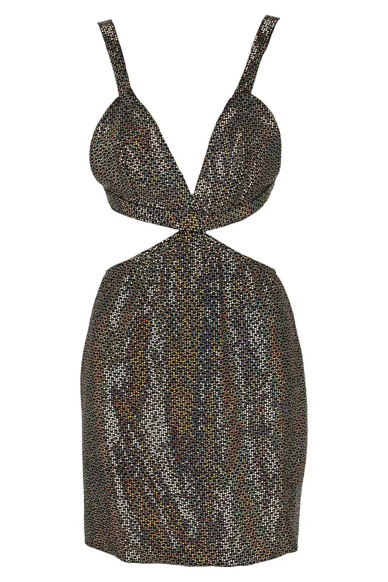 Vicolo Abito Donna TZ0328