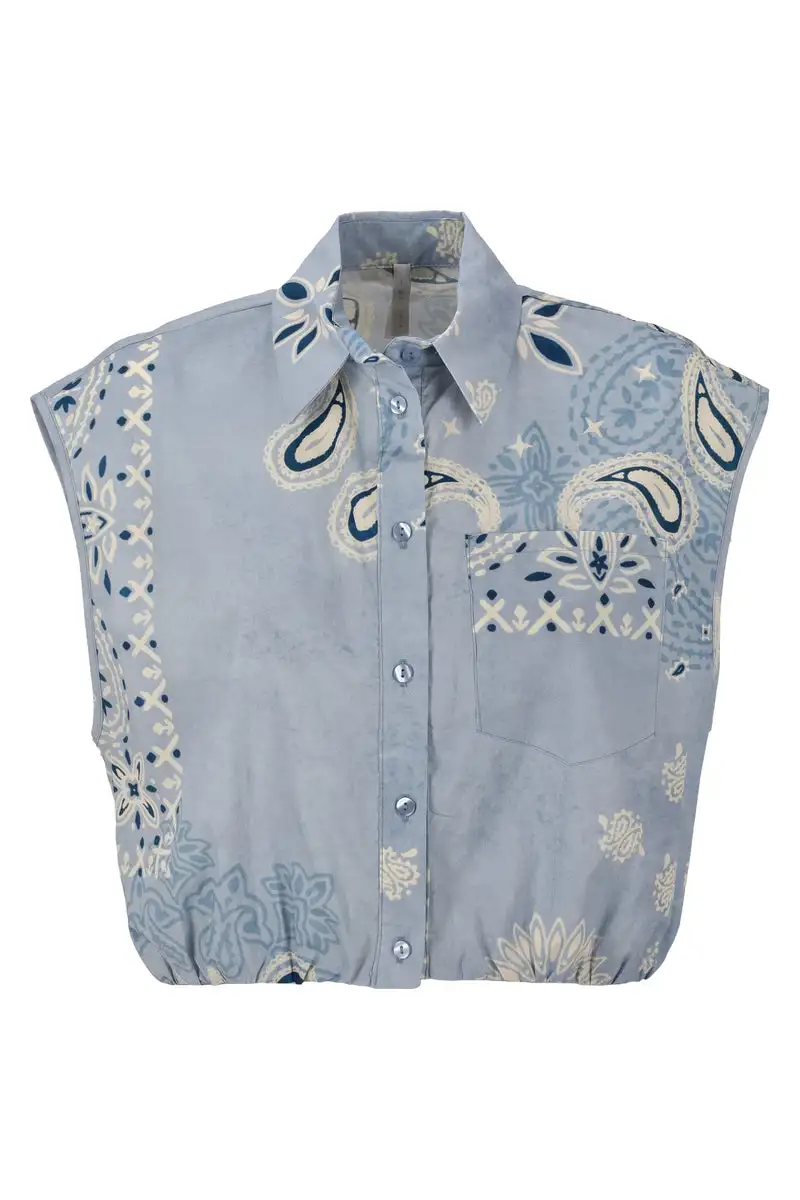 Imperial Camicia Donna C9990154T