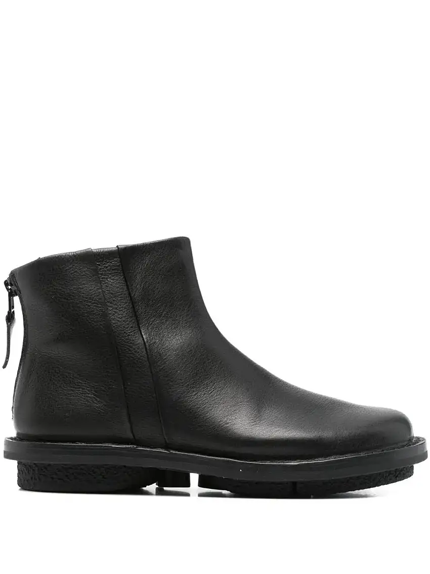 Stivali Alla Caviglia 22103555