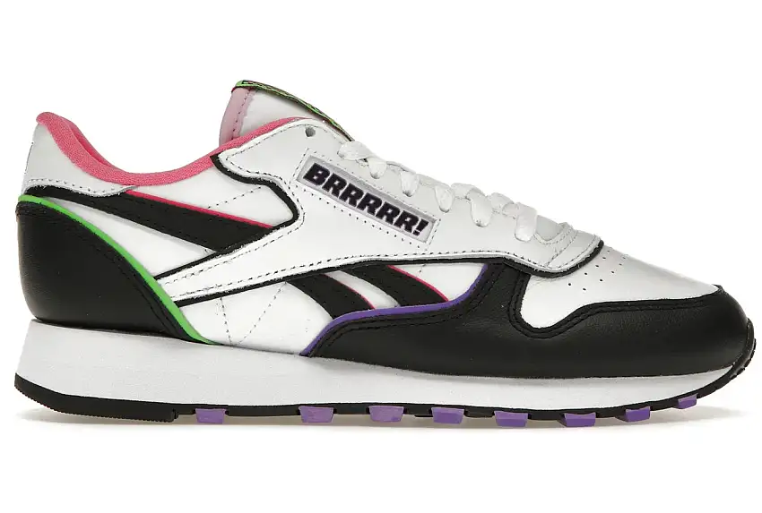 Reebok Classic Leather ANUEL AA