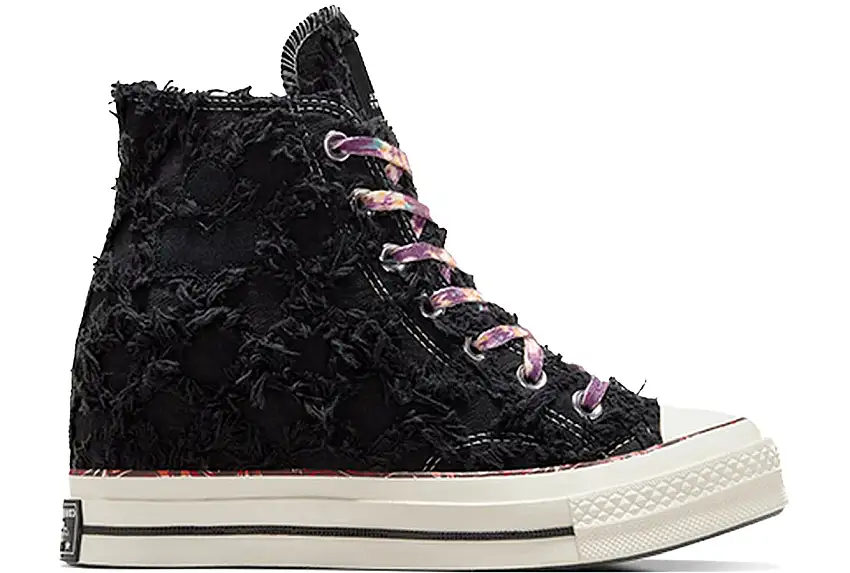 Converse Chuck 70 Internal Wedge Hi Isabel Marant Raven