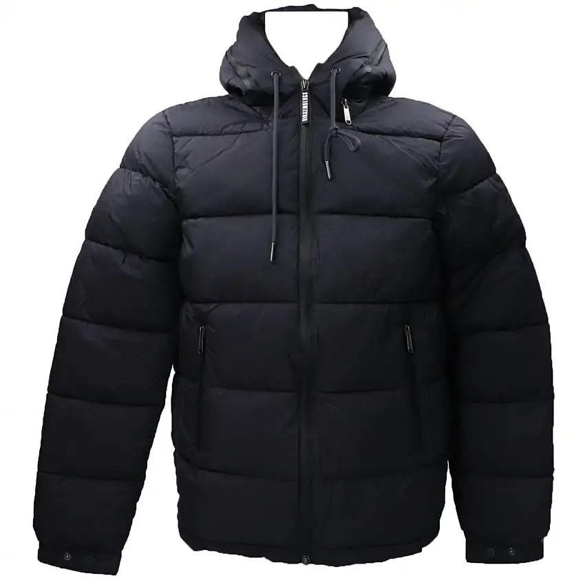 BKK GIUBBINO 0445 Blu