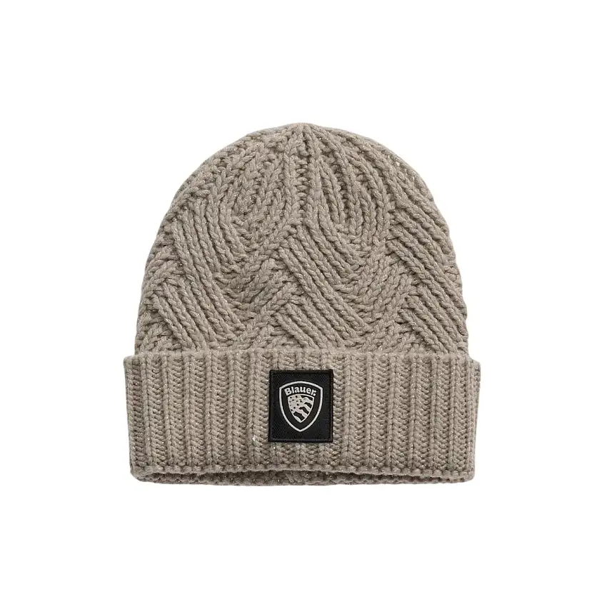 Berretto Donna Ophir in lurex