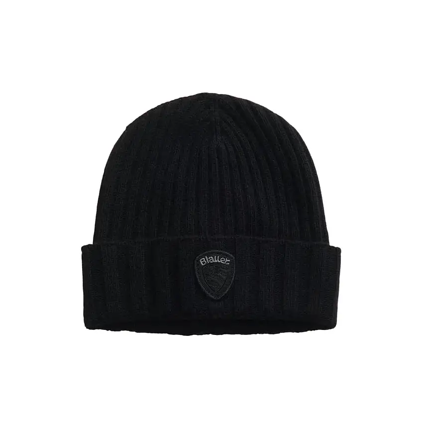 Berretto Uomo Kenwood a costine