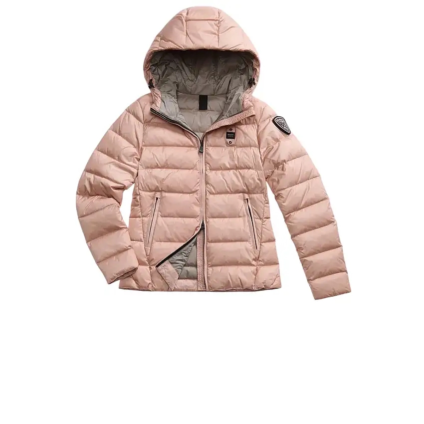 Piumino Donna corto Charme