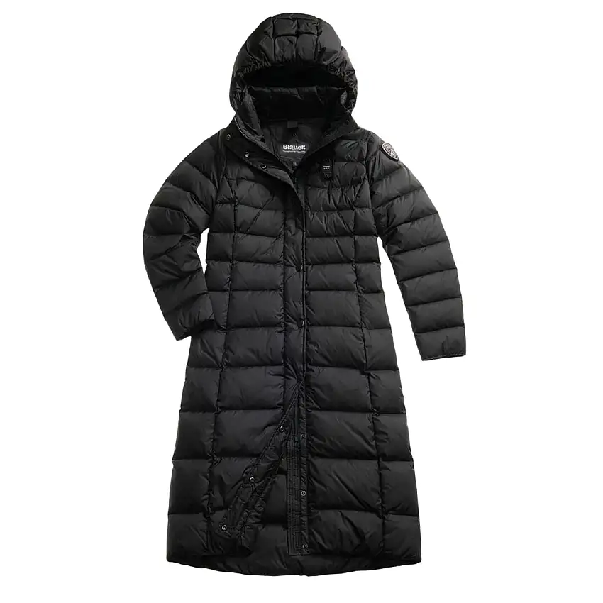 Piumino Donna lungo Anita