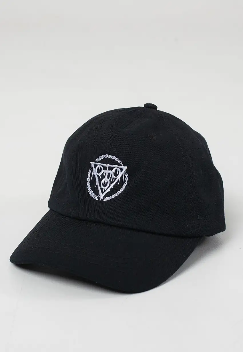 Bodysnatcher - Chain Triangle - Cappello