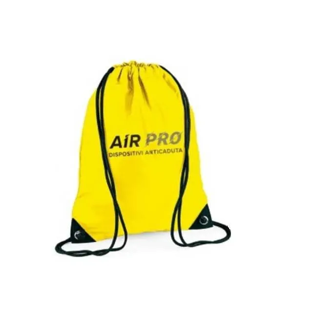 Borsa da lavoro con lacci Linea Air Pro Logica Q24020/S