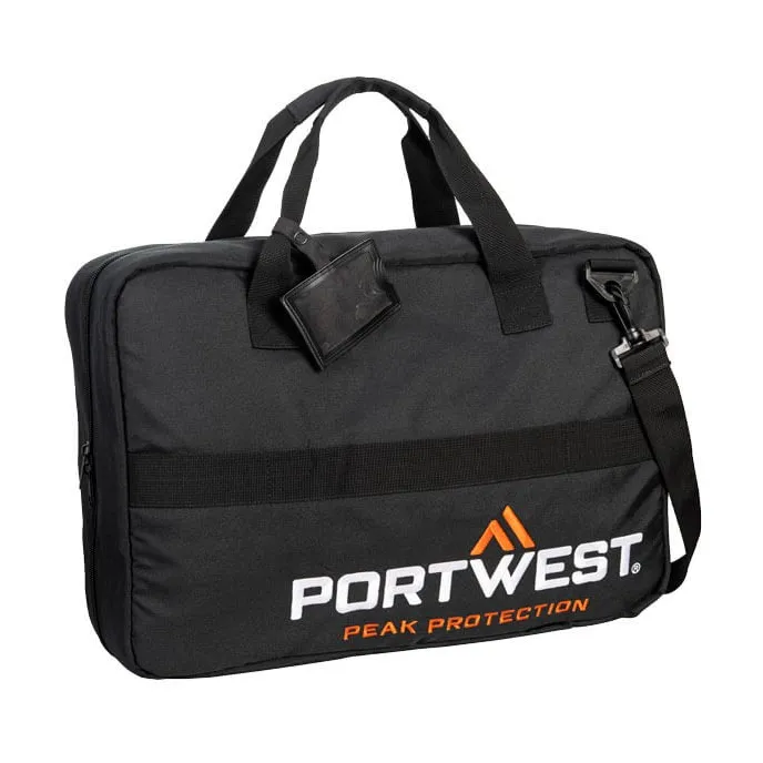 Borsa da Lavoro Espositiva Multitasche per Guanti Portwest B930