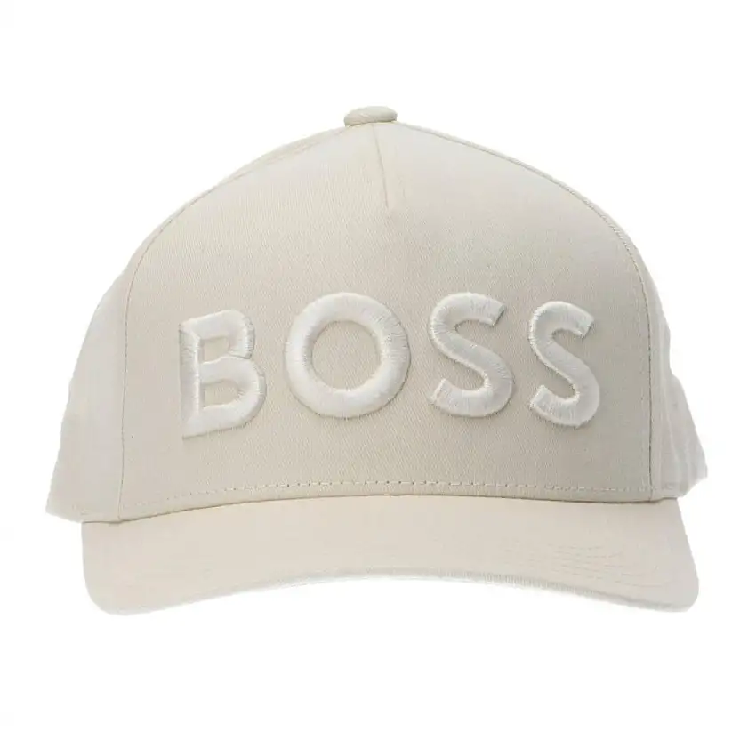 SEVILE CAP Bianco Panna