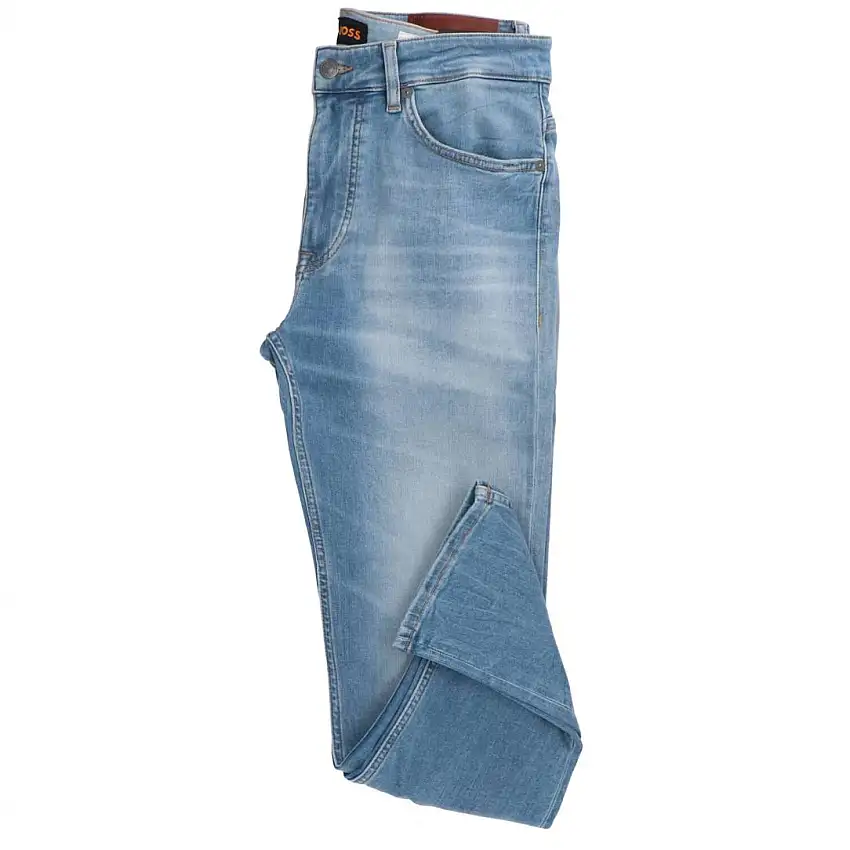 DELAWARE BO 25 Denim Chiaro