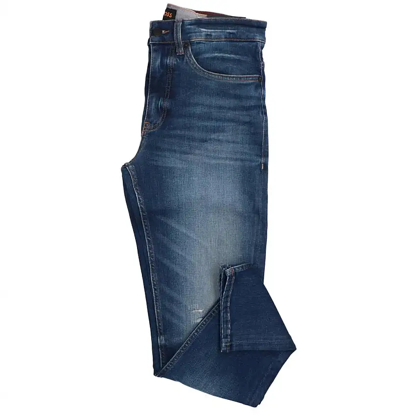 DELAWARE BO 25 Denim Scuro