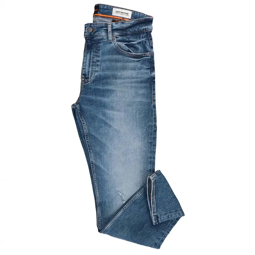 DELAWARE BO Denim