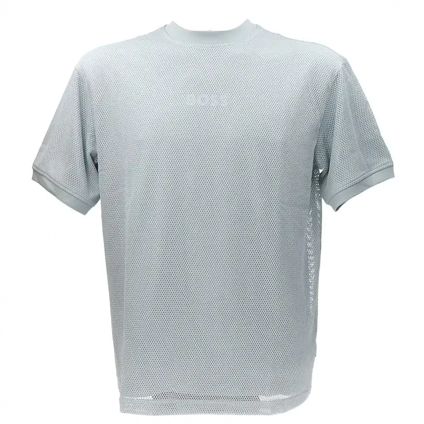 TE_SUMMER_MESH Azzurro Chiaro