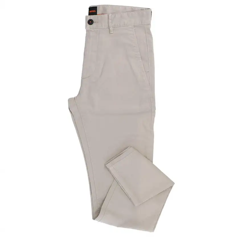CHINO SLIM Beige