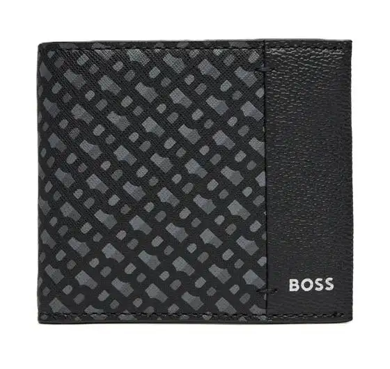 ZAIR N 4CC COIN Nero