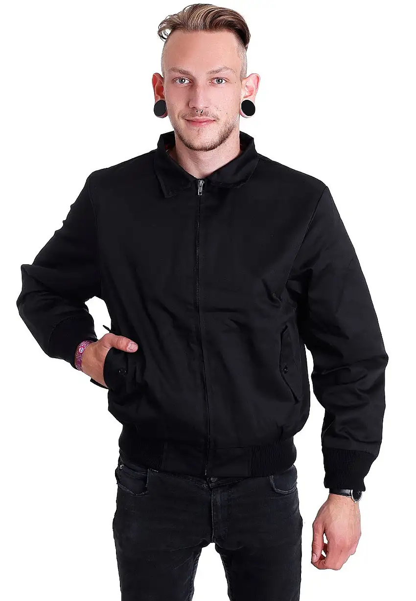 Brandit - Lord Canterbury - Giacca