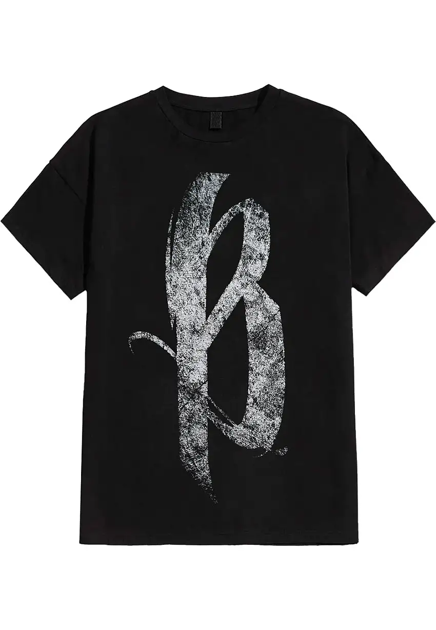 Breakdown Of Sanity - Bosisback - T-Shirt