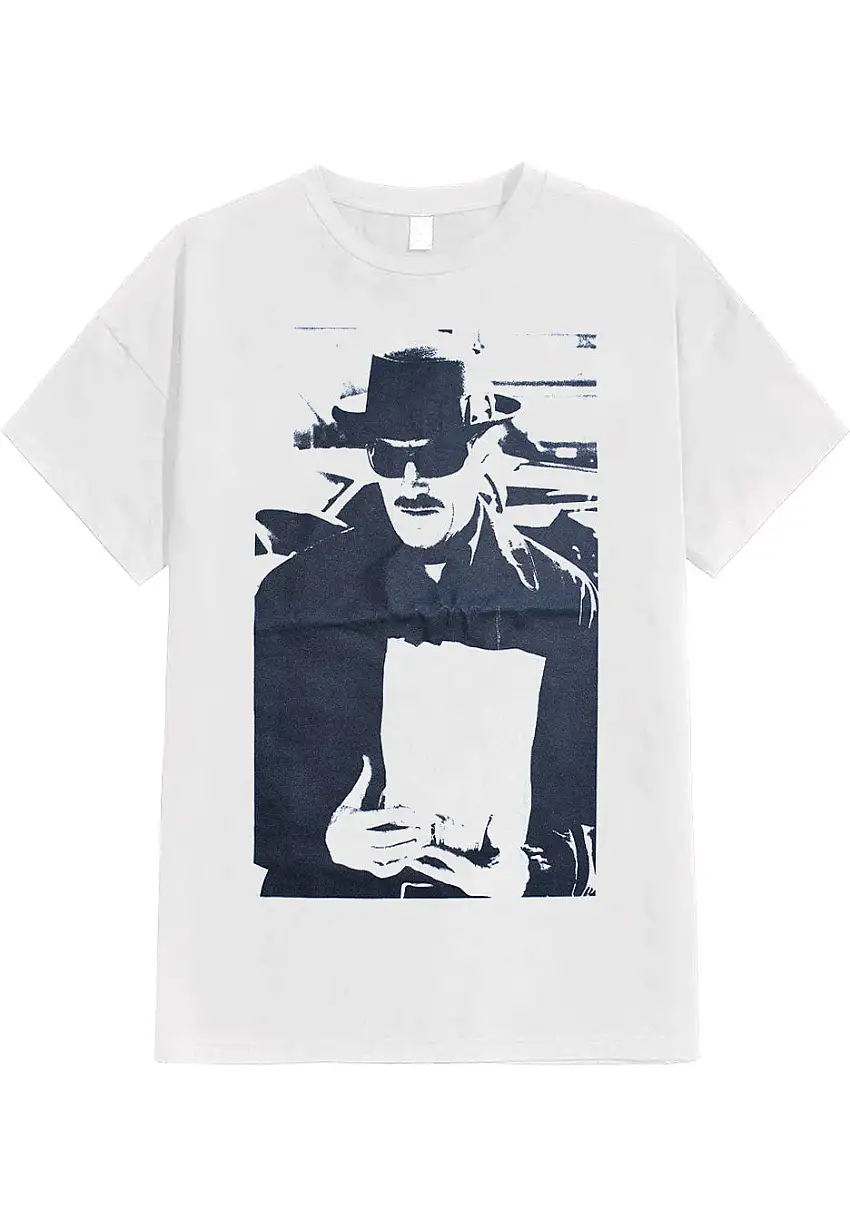 Breaking Bad - Money Bag White - T-Shirt