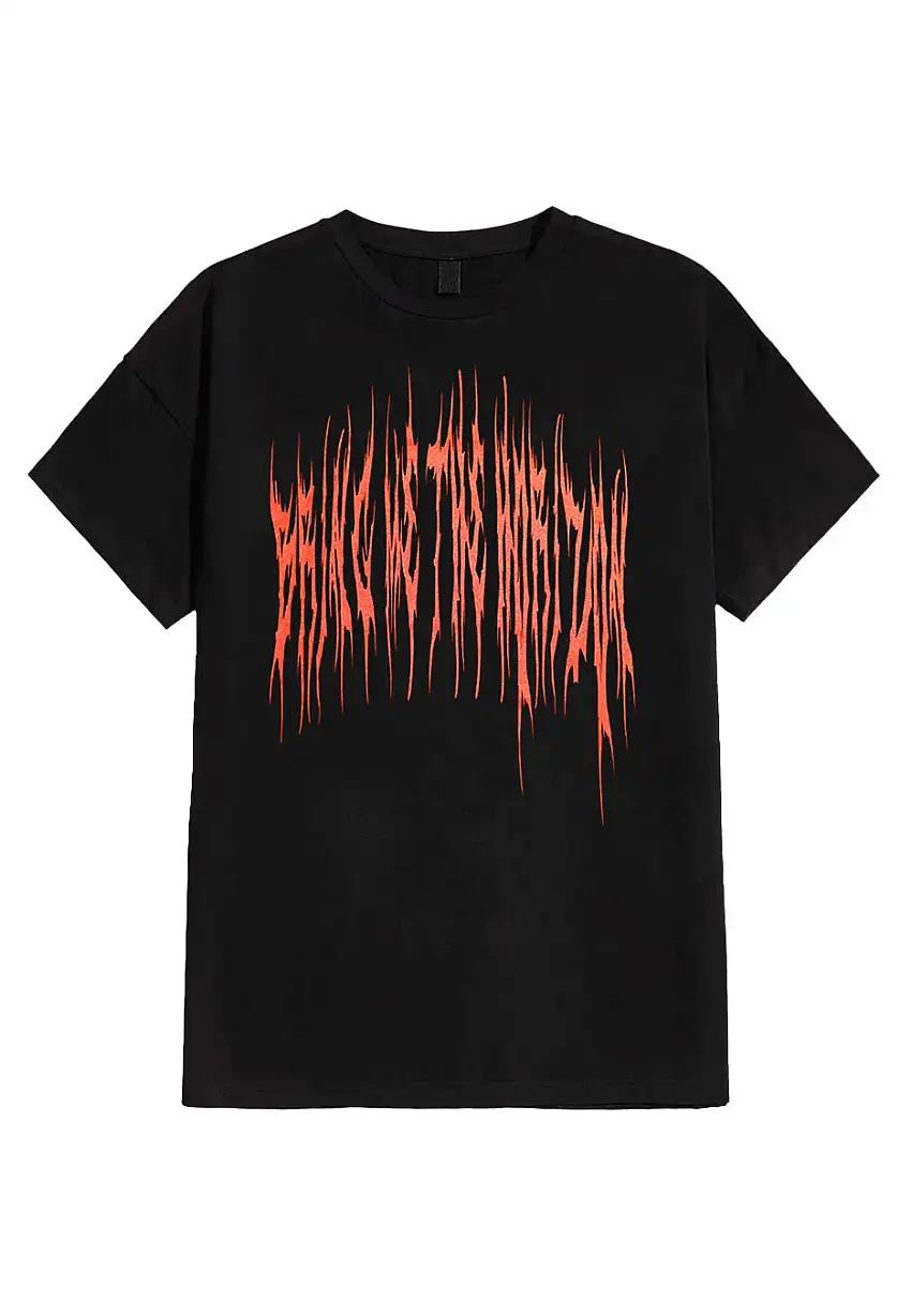 Bring Me The Horizon - Praying Amen - T-Shirt