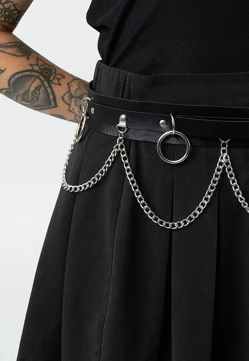 Bullet69 - Chain Ring SID - Cintura