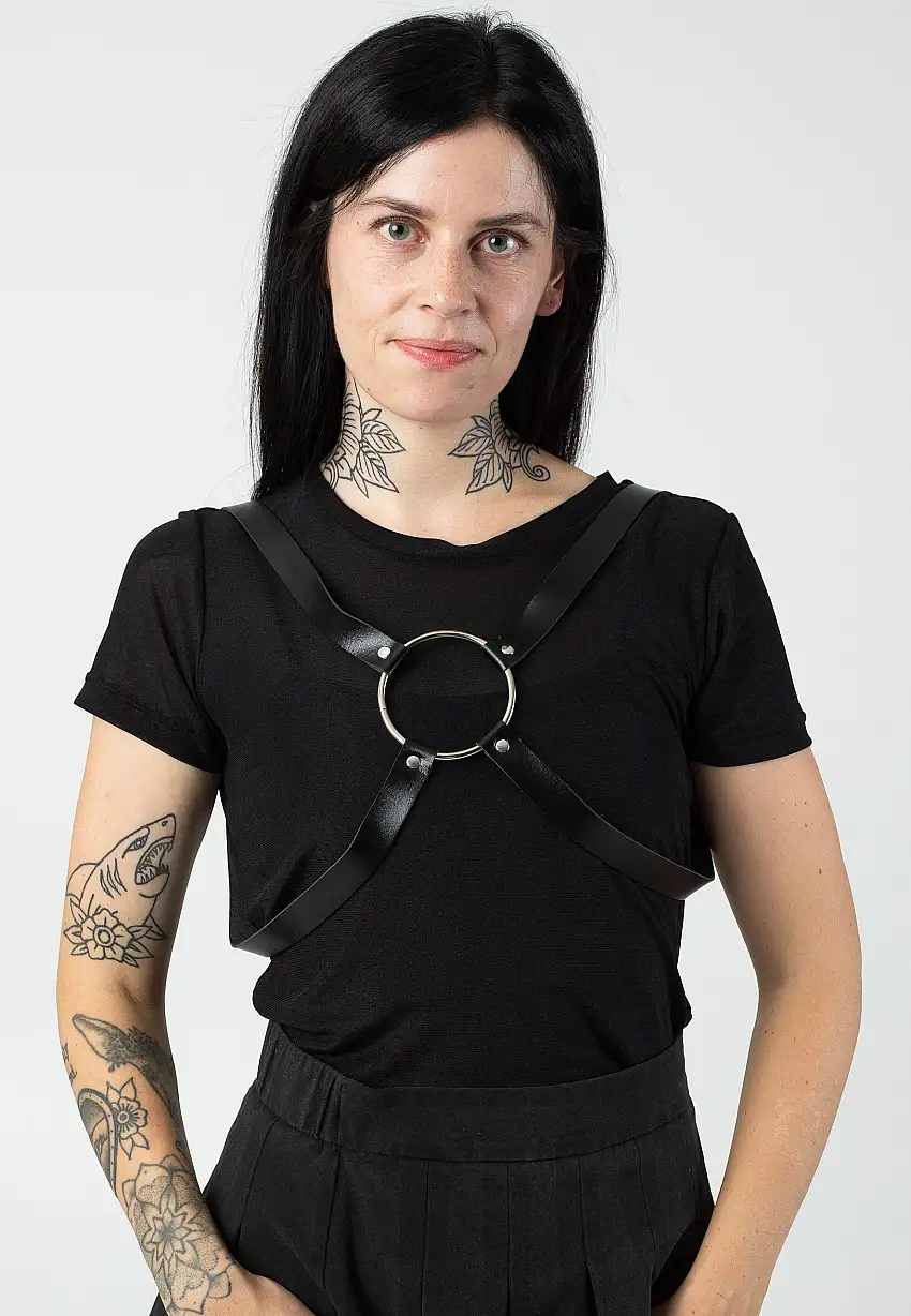 Bullet69 - Ring - Imbragatura