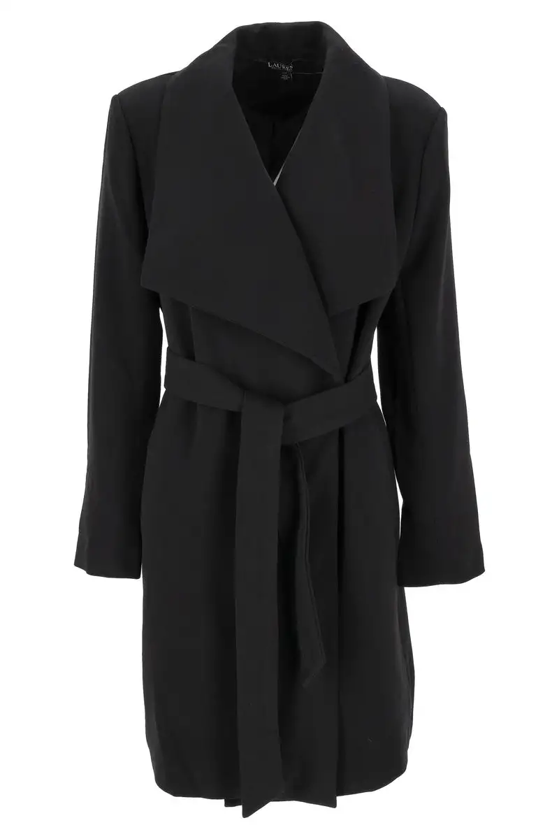 Ralph Lauren Cappotto Donna 297979537001