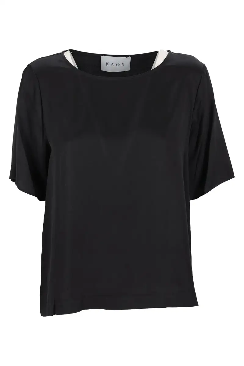 Kaos Blusa Donna RI1NT063