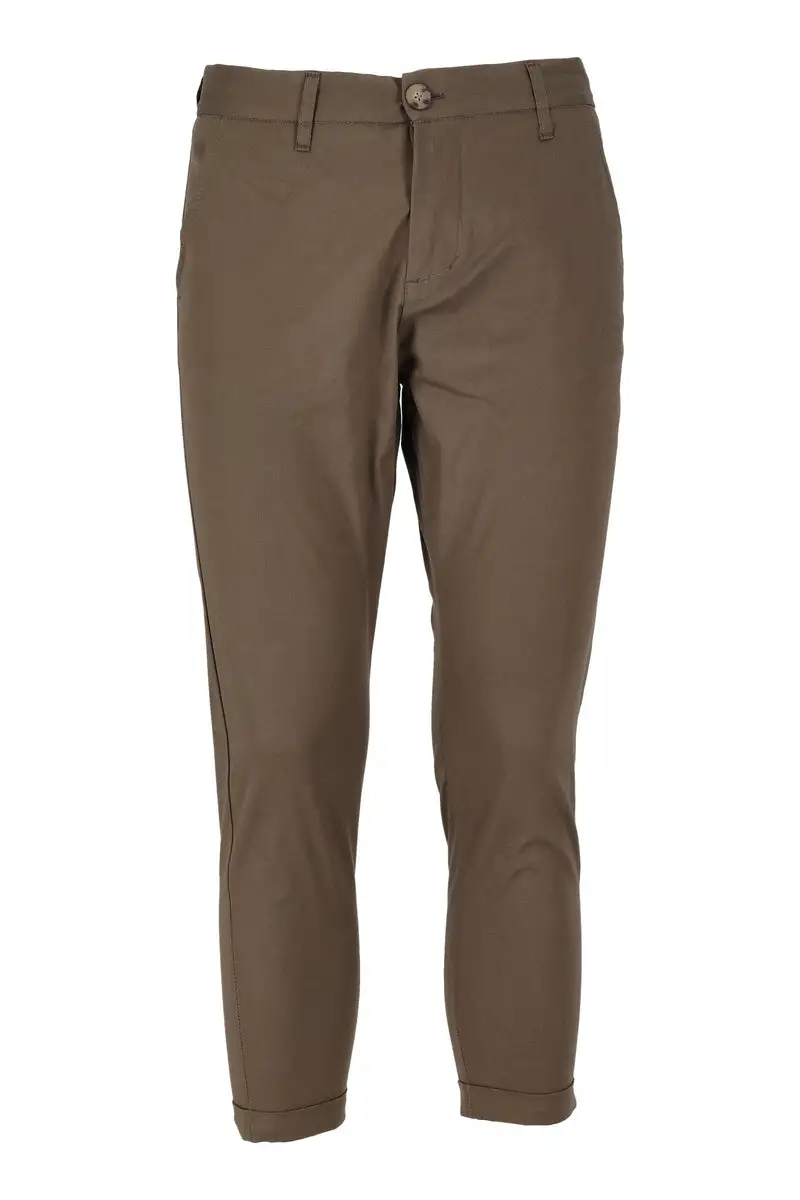 Imperial Pantalone Uomo PWB0HAL|