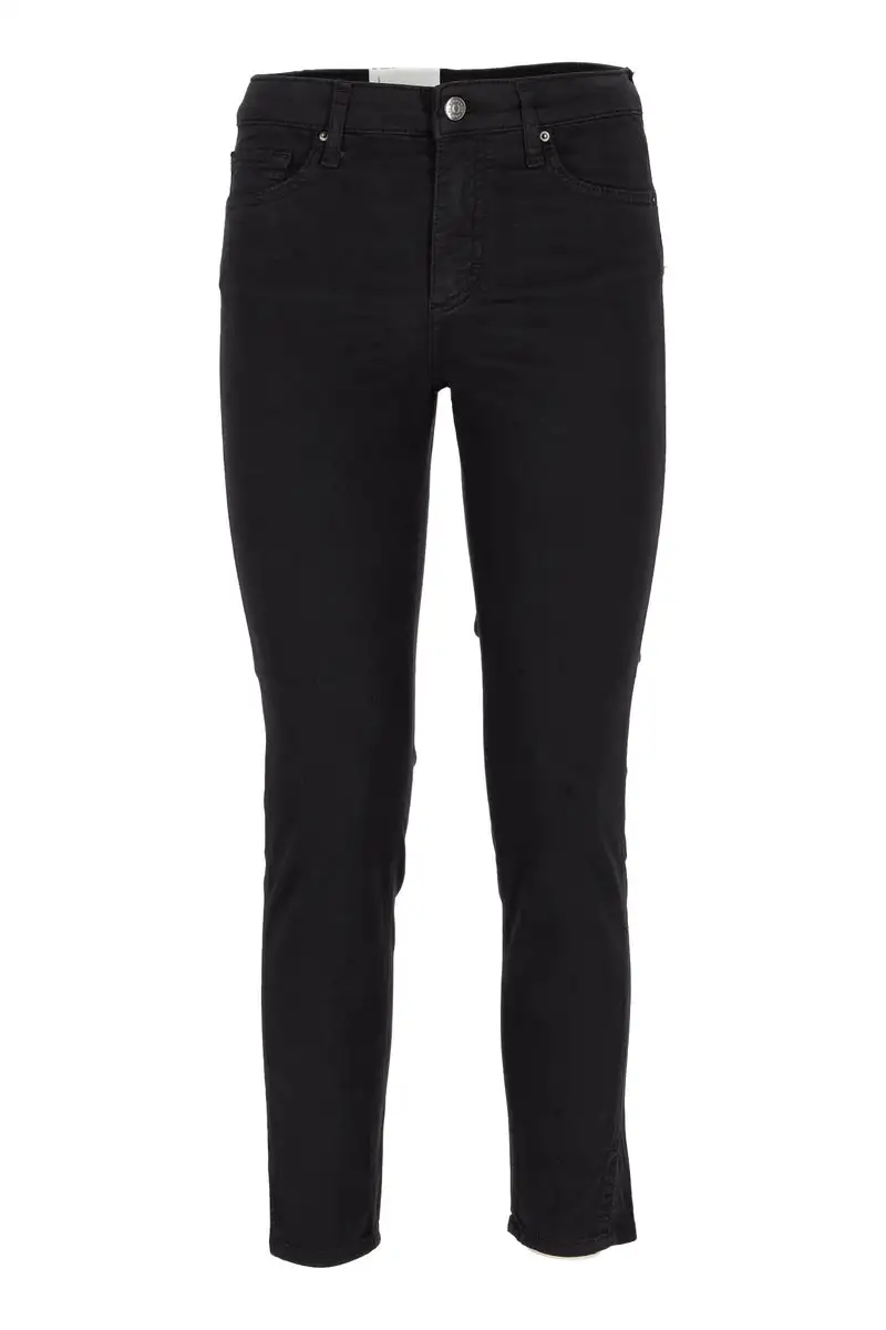 Armani Exchange Jeans Donna 3DYJ22-Y2VLZ