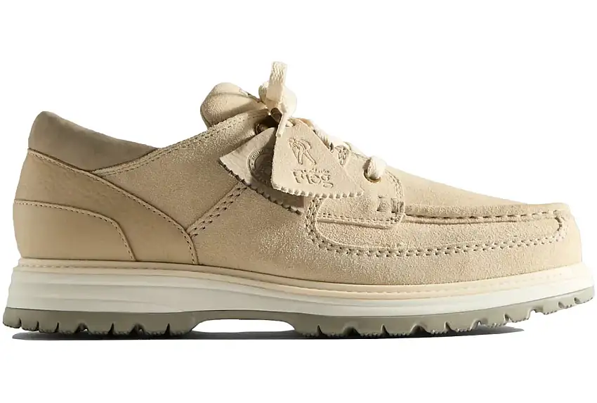 Clarks Originals Sunderland Ronnie Fieg 8th Street Chalk