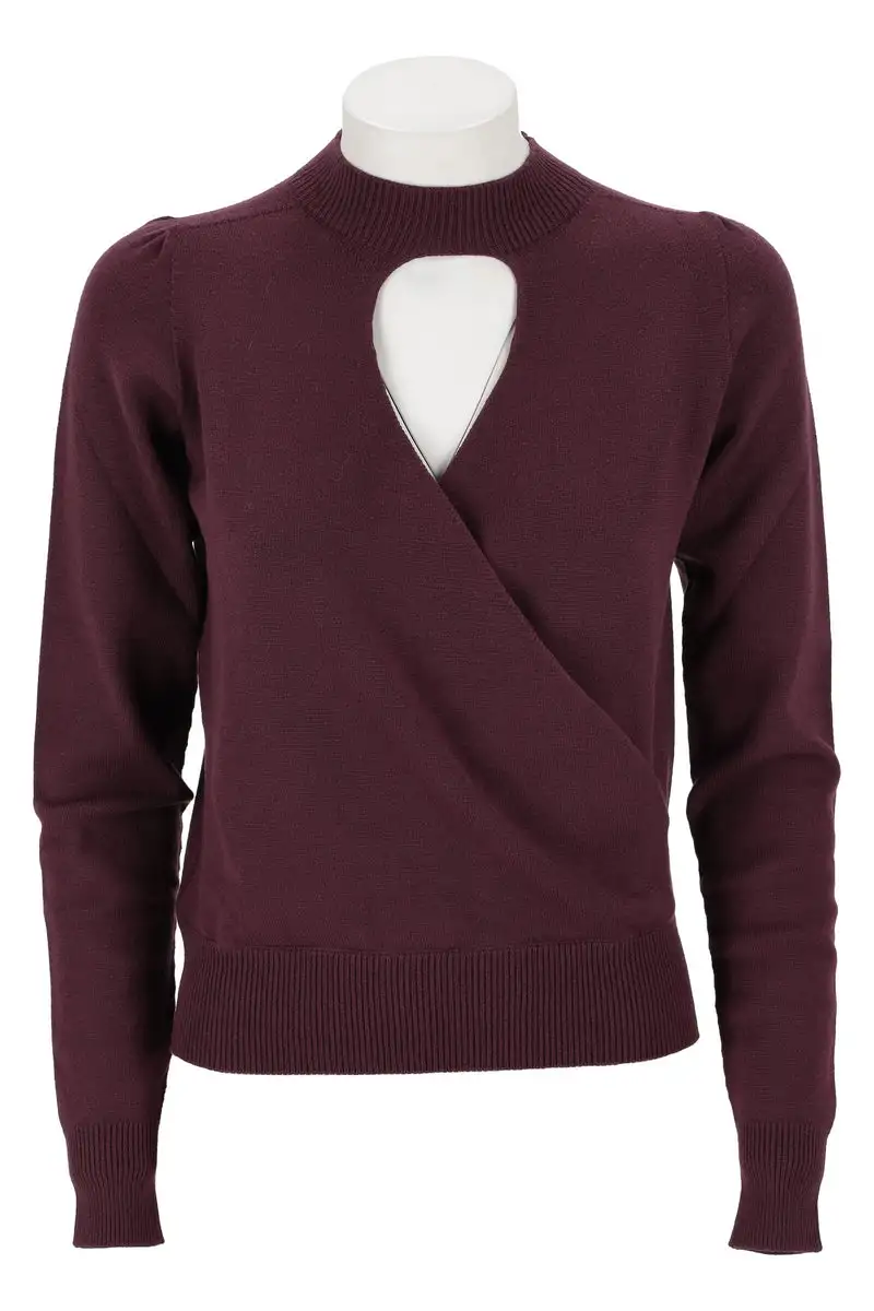 Twin-set Maglia Donna 252TP3060