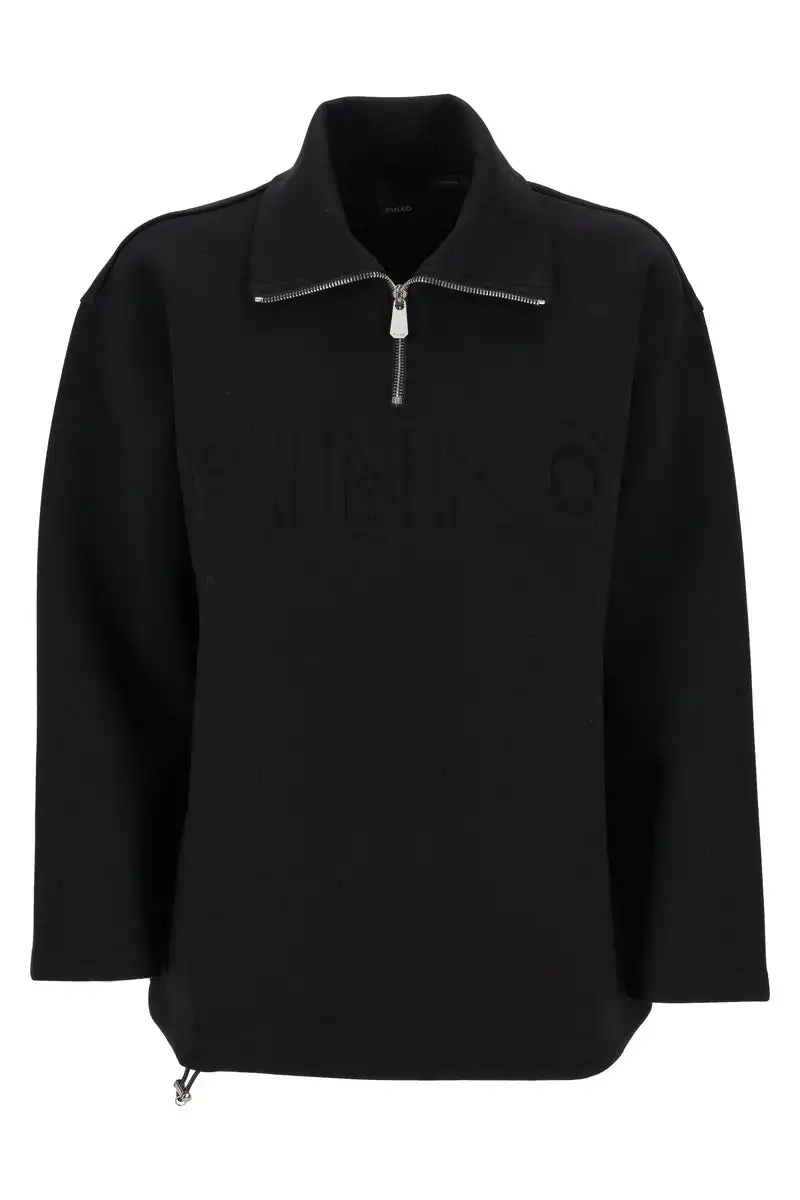 Pinko Felpa Donna MANIGLIA|