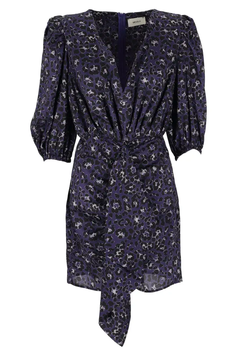 Vicolo Abito Donna TW1373