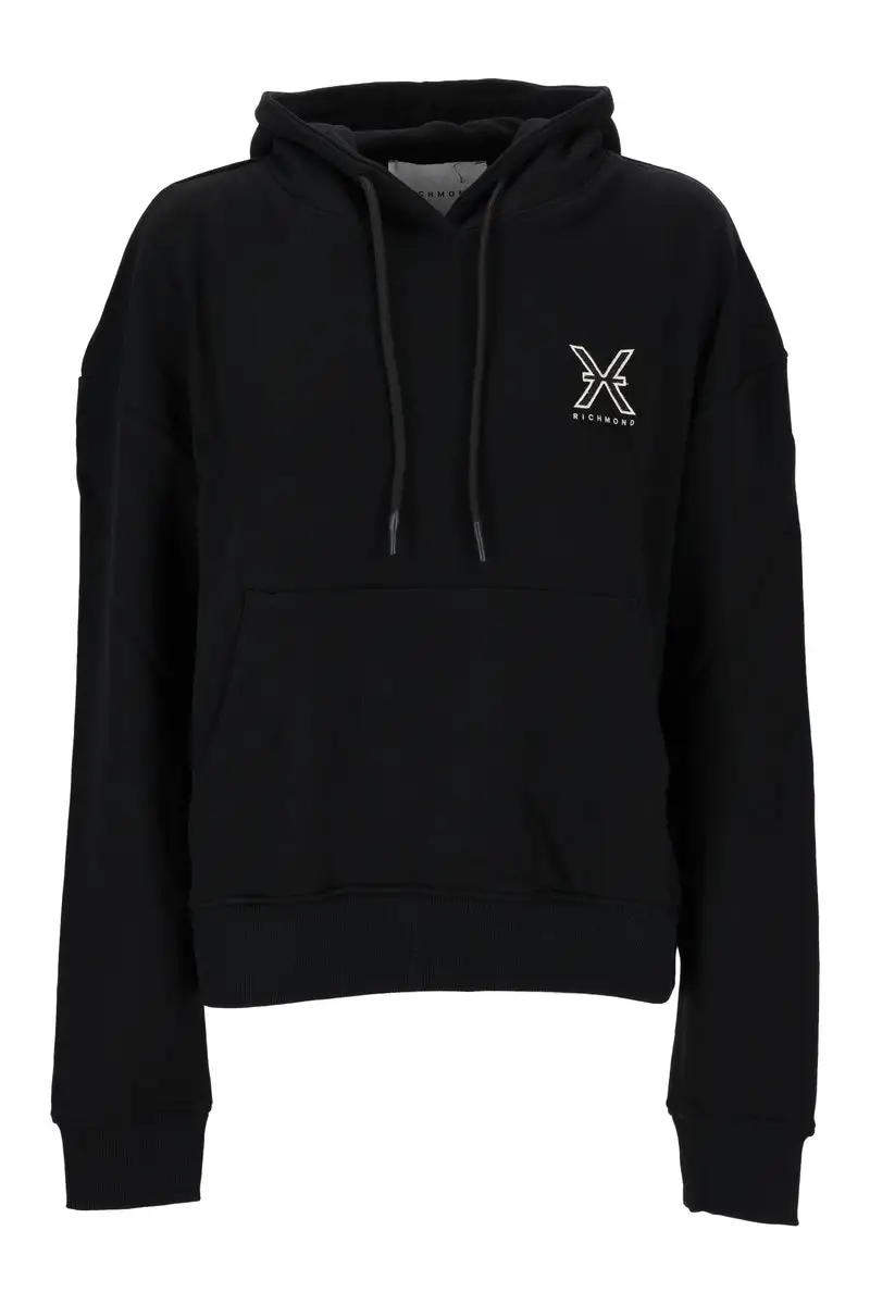 Richmond Felpa Donna UWA24001FE