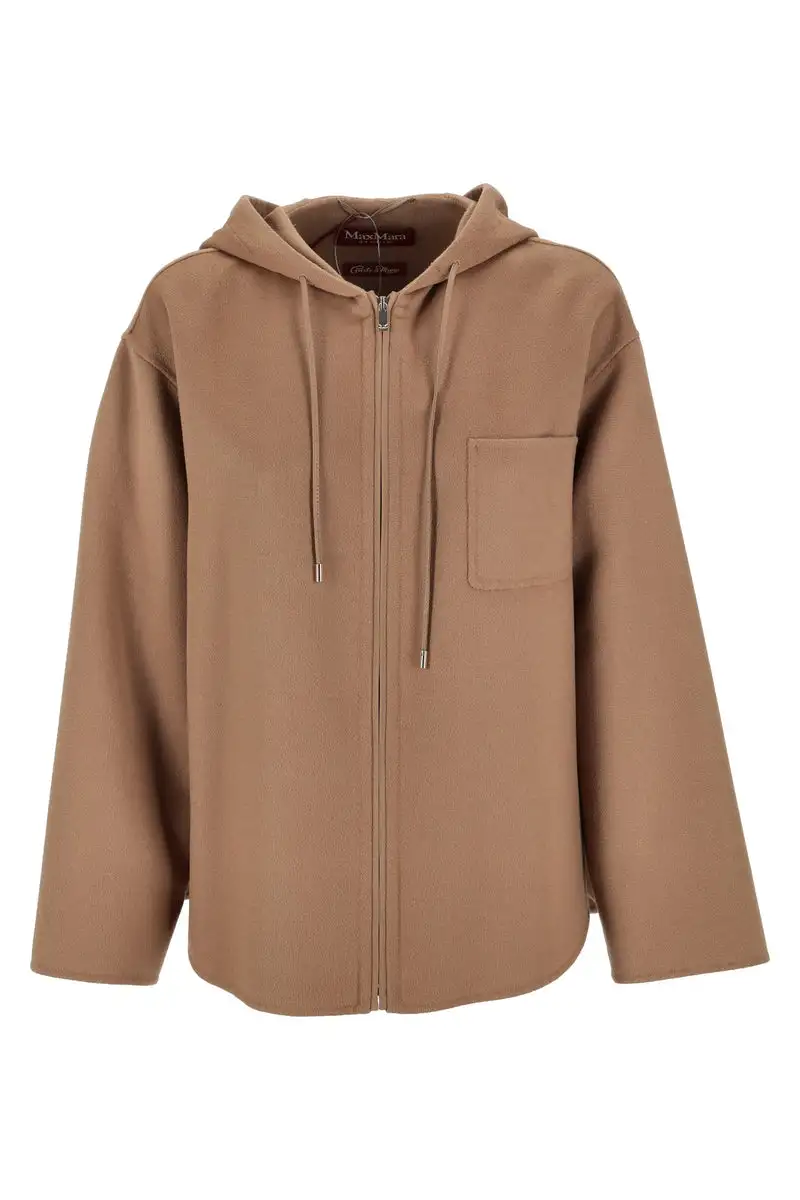 Max Mara Studio Caban Donna MINA