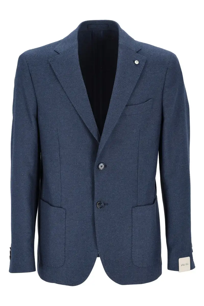 Lbm 1911 Sport Giacche Uomo 52527/2692