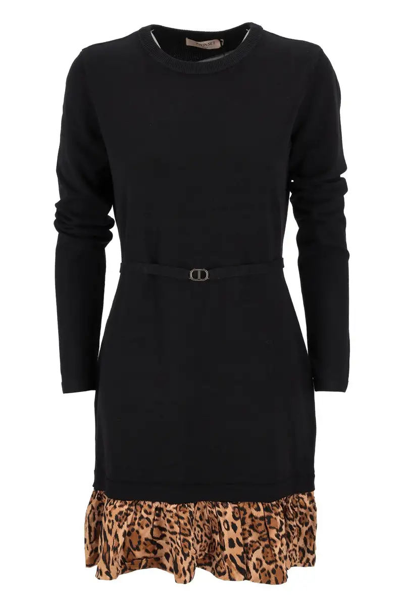 Twin-set Abito Donna 252TP3153